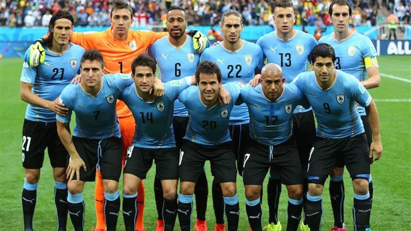 روسيا 2018