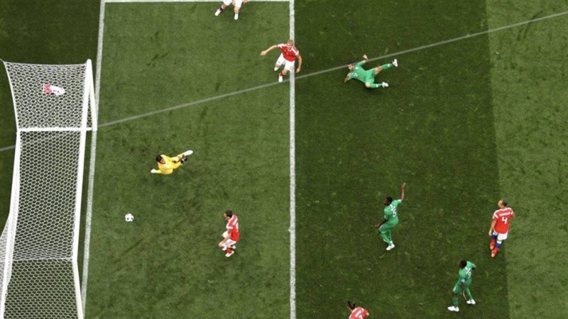 روسيا