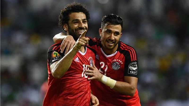 صلاح وتريزيجيه