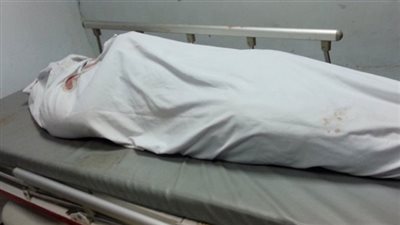 العثور على جثة سيدة داخل منزلها بمدينة نصر