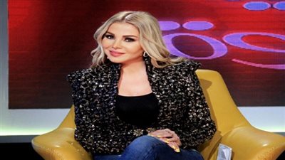 رزان مغربي لجمهورها: بالتوفيق يا مصر 