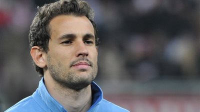 الفراعنة في روسيا.. ستواني ورقة تاباريز الرابحة أمام أوروجواي 