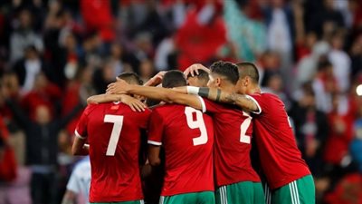مصر في المونديال.. تعرف علي تاريخ مواجهات المغرب وإيران