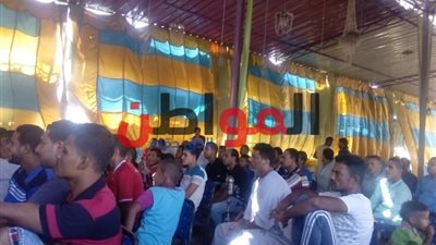 مصر في المونديال.. أهالي سوهاج: أداء منتخب مصر أمام أوروجواي في الشوط الأول ممتاز
