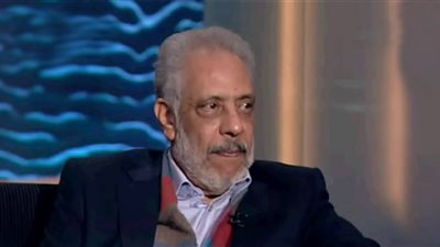 نبيل الحلفاوي: لاعبي المنتخب المصري مش مصدقين نفسهم 