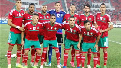 الفراعنة في المونديال.. التشكيل المتوقع لـ