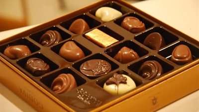 الشيكولاتة أرخص عيدية.. تعرف على أسعارها