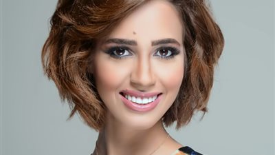 رنا سماحة تهنئ جمهورها بمناسبة عيد الفطر 2018