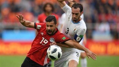 فيديو.. أوروجواي تسرق فوزًا غير مستحقًا من المنتخب المصري