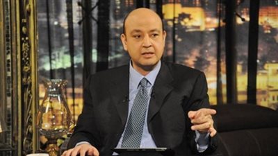 عمرو أديب للمنتخب المصري: 