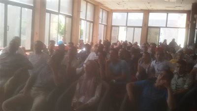 مصر في المونديال.. جماهير كفر الشيخ: منتخبنا الأفضل وبداية موفقة أمام الأوروجواي