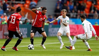مونديال روسيا 2018.. منتخب مصر الأسوء إفريقيًا في المونديال
