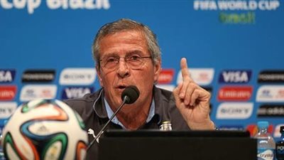 تابريز: منتخب مصر منظم دفاعيا ولم نقدم المستوى الجيد اليوم