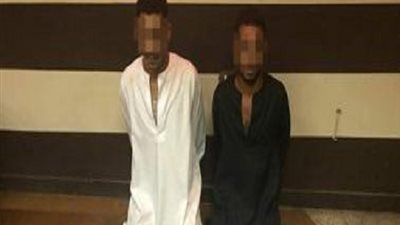 ضبط عاطلين هاربين من أحكام قضائية بـ