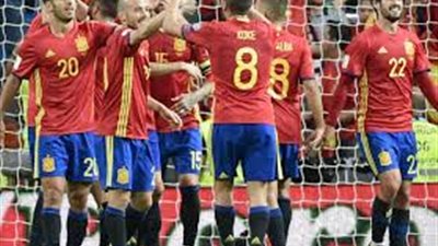 الاسطورة شاهد مباراة البرتغال واسبانيا في كأس العالم