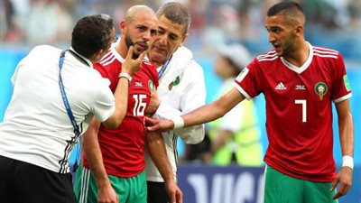 كأس العالم 2018.. لأول مرة في تاريخ كأس العالم لاعب يشارك بديلا لـ