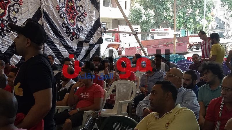 كافيهات شبرا مصر