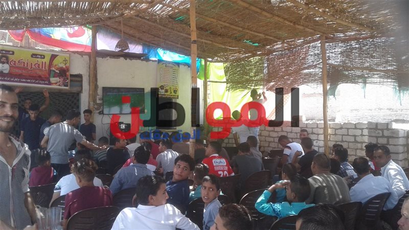 محافظة بني سويف-