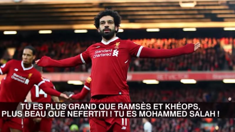 محمد صلاح