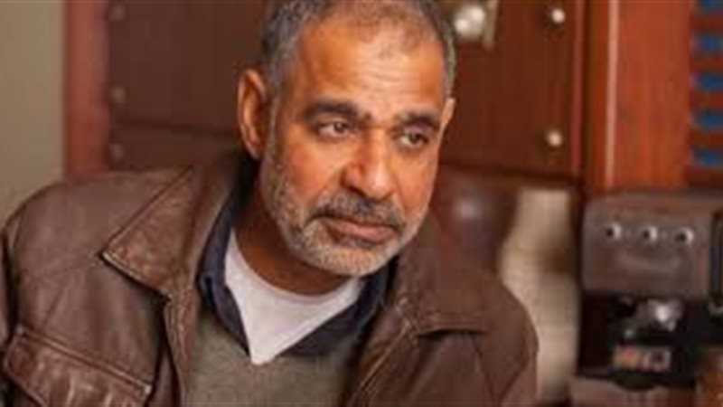 محمود البزاوي