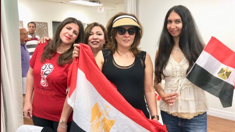 فاطمة ناعوت