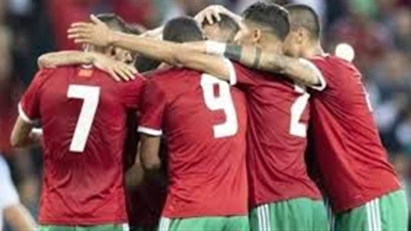 مونديال روسيا 2018