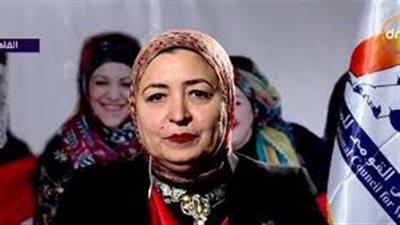 نجلاء العادلي: حالتين تحرش فقط  حصيلة أول أيام عيد الفطر 2018