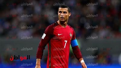 كأس العالم 2018.. رونالدو يسجل أسرع ثالث ركلة جزاء في المونديال
