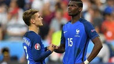 الاسطورة مباراة فرنسا واستراليا كأس العالم 2018