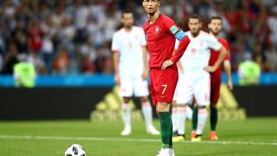 ناتشو يعترف: ركلة جزاء رونالدو 
