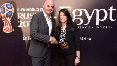 السياحة والاستثمار يطلقان هاشتاج #thisisegypt بهدف جذب السائحين والمستثمرين
