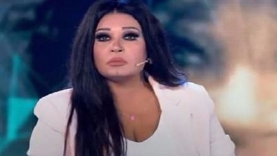 فيفي عبده: دوست على علم إسرائيل أمام مناحم بيجن 