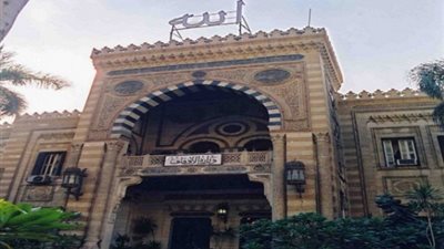 الأوقاف: ترميم 4 مساجد بـ 
