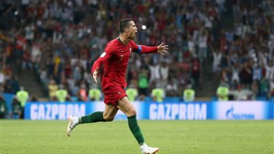 الفراعنة في المونديال.. الصحف العالمية تسلط الضوء على توهج رونالدو في مباراة البرتغال وإسبانيا
