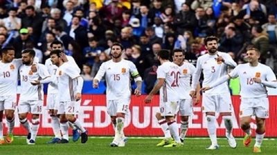 مباراة البرتغال واسبانيا بث مباشر كأس العالم 2018