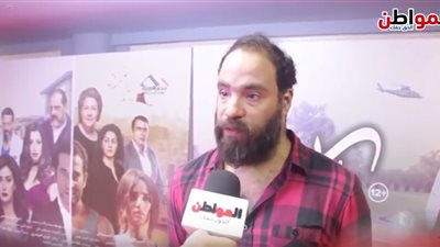 فيديو| وائل عوني لـ 