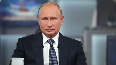 بوتين يؤكد: لابد من تأمين الاستثمار في الشيشان