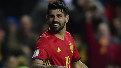 فيديو.. كوستا يحرز هدف التعادل أمام البرتغال