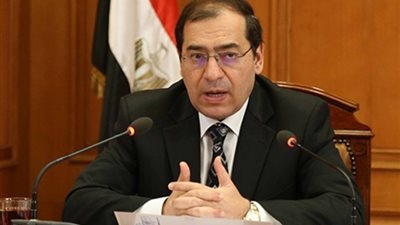 وزير البترول: زيادة الأسعار وسيلة علاجية لإصلاح الخلل