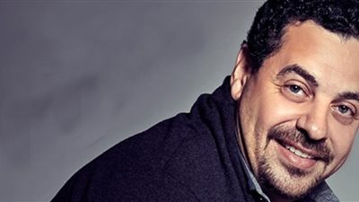 طارق العريان ينعي الموسيقار 