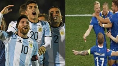 كورة أون لاين مباراة الأرجنتن وإيسلندا.. بث مباشر