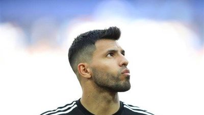 فيديو.. أجويرو يتقدم للأرجنتين على حساب إيسلندا