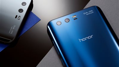 كل ما تحب أن تعرفه عن سلسلة هواتف Honor 