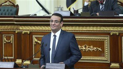 صلاح حسب الله: عودة مصر لعضوية اتحاد البرلمان الدولي يعزز دور الدول العربية