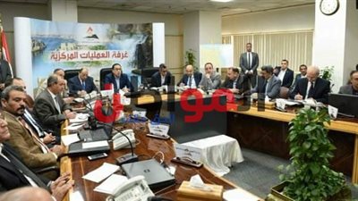 محافظ بني سويف لـ