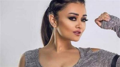 راندا البحيري توجه رسالة لفريق عمل مسلسل سلسال الدم