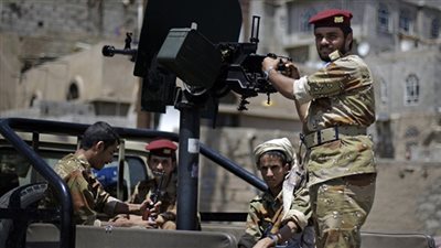 صور| مطار الحديدة بعد سقوطه في يد القوات الحكومية