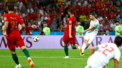 الفراعنة في كأس العالم.. ناتشو يكسر رقم قياسي لم يحدث منذ ١٩٩٤