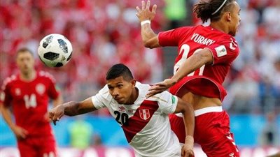 بيرو تواصل تهديدها لـ