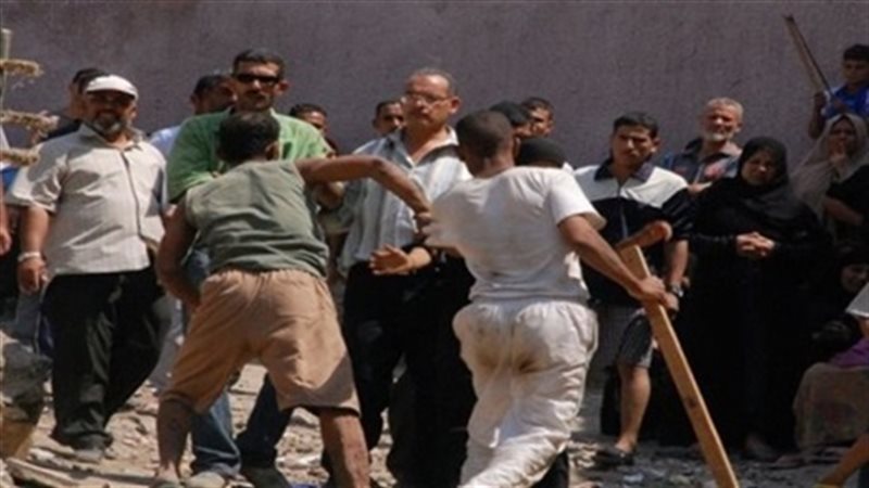 صورة ارشيفية 